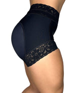 Short cachetero con realce de glúteos®